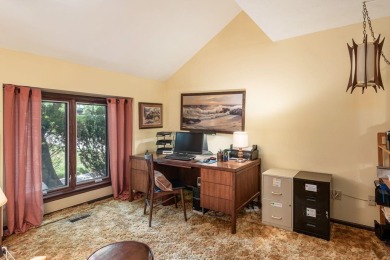 Offered for the first time, this spacious and well-maintained on Muirfield Village Golf Club in Ohio - for sale on GolfHomes.com, golf home, golf lot