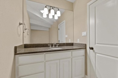 This beautiful townhome is in the best location in Granbury on Harbor Lakes Golf Club in Texas - for sale on GolfHomes.com, golf home, golf lot