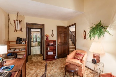 Offered for the first time, this spacious and well-maintained on Muirfield Village Golf Club in Ohio - for sale on GolfHomes.com, golf home, golf lot