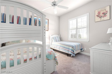 FEATURING BOTH A GOLF COURSE AND WATER VIEWS.  This home has on Verandah Golf Course and Club in Florida - for sale on GolfHomes.com, golf home, golf lot