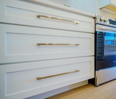 Experience refined living in this new luxury townhome by on Lakeview Golf Course in Virginia - for sale on GolfHomes.com, golf home, golf lot