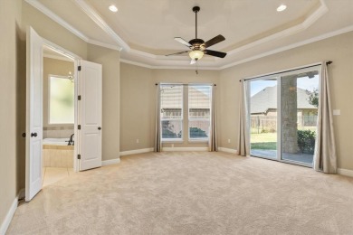 This beautiful townhome is in the best location in Granbury on Harbor Lakes Golf Club in Texas - for sale on GolfHomes.com, golf home, golf lot