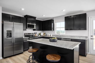 New 2-story homes in Summit County! Community playground and on Barberton Brookside Country Club in Ohio - for sale on GolfHomes.com, golf home, golf lot