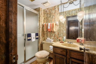 Offered for the first time, this spacious and well-maintained on Muirfield Village Golf Club in Ohio - for sale on GolfHomes.com, golf home, golf lot