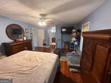 Wonderfully maintained and perfectly located, this 4 bedroom, 2 on Honey Creek Country Club in Georgia - for sale on GolfHomes.com, golf home, golf lot