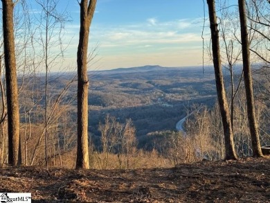 Nestled in the mountains just minutes from Greenville, SC, make on The Cliffs Valley Golf Course in South Carolina - for sale on GolfHomes.com, golf home, golf lot
