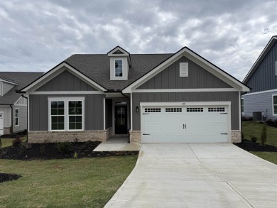 Welcome to The Enclave at Heron Ridge - your perfect on Harbor Club Golf and Country Club in Georgia - for sale on GolfHomes.com, golf home, golf lot