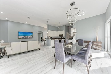 Discover Refined Luxury in Rosedale Golf & Country Club.
 on Rosedale Golf and Tennis Club in Florida - for sale on GolfHomes.com, golf home, golf lot