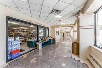 NEW TO MARKET! Building #2-High Floor!  Discover luxury living on Towers Country Club in New York - for sale on GolfHomes.com, golf home, golf lot