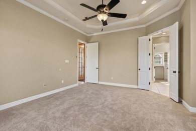 This beautiful townhome is in the best location in Granbury on Harbor Lakes Golf Club in Texas - for sale on GolfHomes.com, golf home, golf lot