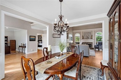 New Year New Home at an Incredible Price!!  The ONE you've been on The Golf Club At Bradshaw Farm in Georgia - for sale on GolfHomes.com, golf home, golf lot