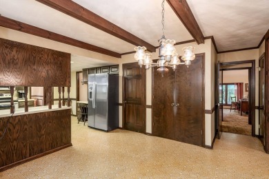 Offered for the first time, this spacious and well-maintained on Muirfield Village Golf Club in Ohio - for sale on GolfHomes.com, golf home, golf lot