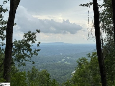 Nestled in the mountains just minutes from Greenville, SC, make on The Cliffs Valley Golf Course in South Carolina - for sale on GolfHomes.com, golf home, golf lot