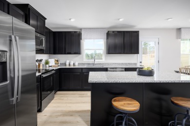New 2-story homes in Summit County! Community playground and on Barberton Brookside Country Club in Ohio - for sale on GolfHomes.com, golf home, golf lot