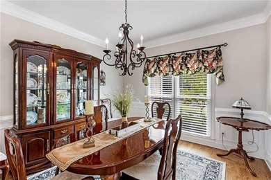 New Year New Home at an Incredible Price!!  The ONE you've been on The Golf Club At Bradshaw Farm in Georgia - for sale on GolfHomes.com, golf home, golf lot