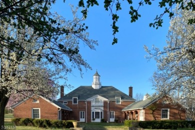 Magnificent 8.7 Acre Building Lot with Storied Carriage House on New Jersey National Golf Club in New Jersey - for sale on GolfHomes.com, golf home, golf lot