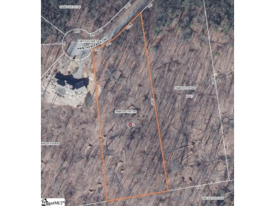 Nestled in the mountains just minutes from Greenville, SC, make on The Cliffs Valley Golf Course in South Carolina - for sale on GolfHomes.com, golf home, golf lot