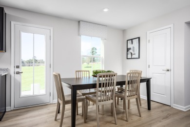 New 2-story homes in Summit County! Community playground and on Barberton Brookside Country Club in Ohio - for sale on GolfHomes.com, golf home, golf lot