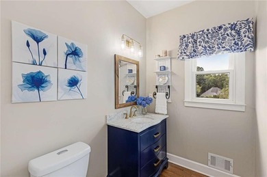 New Year New Home at an Incredible Price!!  The ONE you've been on The Golf Club At Bradshaw Farm in Georgia - for sale on GolfHomes.com, golf home, golf lot