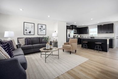 New 2-story homes in Summit County! Community playground and on Barberton Brookside Country Club in Ohio - for sale on GolfHomes.com, golf home, golf lot