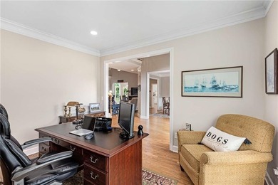 New Year New Home at an Incredible Price!!  The ONE you've been on The Golf Club At Bradshaw Farm in Georgia - for sale on GolfHomes.com, golf home, golf lot