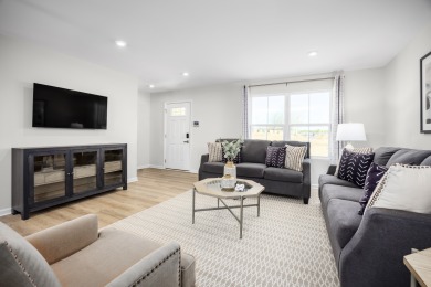 New 2-story homes in Summit County! Community playground and on Barberton Brookside Country Club in Ohio - for sale on GolfHomes.com, golf home, golf lot