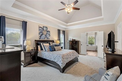 New Year New Home at an Incredible Price!!  The ONE you've been on The Golf Club At Bradshaw Farm in Georgia - for sale on GolfHomes.com, golf home, golf lot