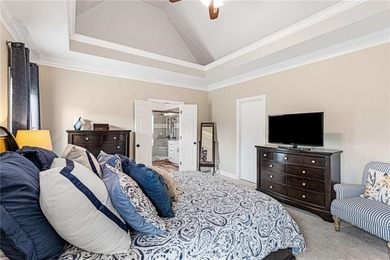 New Year New Home at an Incredible Price!!  The ONE you've been on The Golf Club At Bradshaw Farm in Georgia - for sale on GolfHomes.com, golf home, golf lot