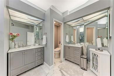 Discover Refined Luxury in Rosedale Golf & Country Club.
 on Rosedale Golf and Tennis Club in Florida - for sale on GolfHomes.com, golf home, golf lot