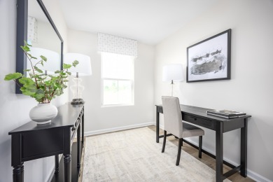 New 2-story homes in Summit County! Community playground and on Barberton Brookside Country Club in Ohio - for sale on GolfHomes.com, golf home, golf lot