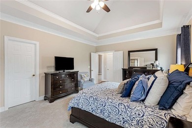 New Year New Home at an Incredible Price!!  The ONE you've been on The Golf Club At Bradshaw Farm in Georgia - for sale on GolfHomes.com, golf home, golf lot