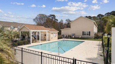 Location, location, location! Come live the care free easy life on Whispering Pines in South Carolina - for sale on GolfHomes.com, golf home, golf lot