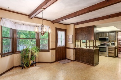 Offered for the first time, this spacious and well-maintained on Muirfield Village Golf Club in Ohio - for sale on GolfHomes.com, golf home, golf lot