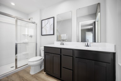 New 2-story homes in Summit County! Community playground and on Barberton Brookside Country Club in Ohio - for sale on GolfHomes.com, golf home, golf lot