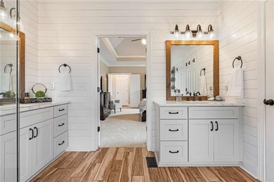 New Year New Home at an Incredible Price!!  The ONE you've been on The Golf Club At Bradshaw Farm in Georgia - for sale on GolfHomes.com, golf home, golf lot