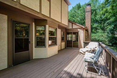 Offered for the first time, this spacious and well-maintained on Muirfield Village Golf Club in Ohio - for sale on GolfHomes.com, golf home, golf lot
