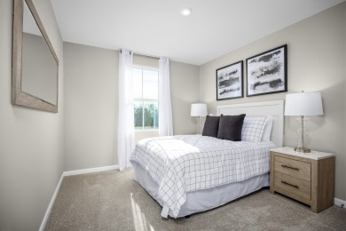 New 2-story homes in Summit County! Community playground and on Barberton Brookside Country Club in Ohio - for sale on GolfHomes.com, golf home, golf lot