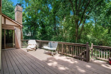 Offered for the first time, this spacious and well-maintained on Muirfield Village Golf Club in Ohio - for sale on GolfHomes.com, golf home, golf lot