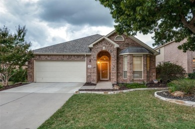 Discover your dream home in this meticulously maintained on Stonebridge Ranch Country Club - Dye in Texas - for sale on GolfHomes.com, golf home, golf lot