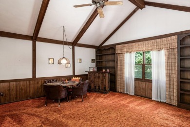 Offered for the first time, this spacious and well-maintained on Muirfield Village Golf Club in Ohio - for sale on GolfHomes.com, golf home, golf lot