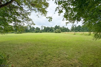 Magnificent 8.7 Acre Building Lot with Storied Carriage House on New Jersey National Golf Club in New Jersey - for sale on GolfHomes.com, golf home, golf lot