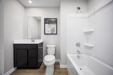 New 2-story homes in Summit County! Community playground and on Barberton Brookside Country Club in Ohio - for sale on GolfHomes.com, golf home, golf lot