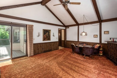 Offered for the first time, this spacious and well-maintained on Muirfield Village Golf Club in Ohio - for sale on GolfHomes.com, golf home, golf lot