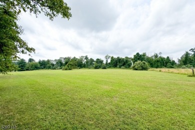 Magnificent 8.7 Acre Building Lot with Storied Carriage House on New Jersey National Golf Club in New Jersey - for sale on GolfHomes.com, golf home, golf lot