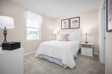 New 2-story homes in Summit County! Community playground and on Barberton Brookside Country Club in Ohio - for sale on GolfHomes.com, golf home, golf lot