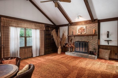 Offered for the first time, this spacious and well-maintained on Muirfield Village Golf Club in Ohio - for sale on GolfHomes.com, golf home, golf lot