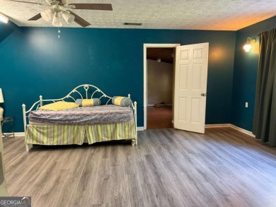 Wonderfully maintained and perfectly located, this 4 bedroom, 2 on Honey Creek Country Club in Georgia - for sale on GolfHomes.com, golf home, golf lot