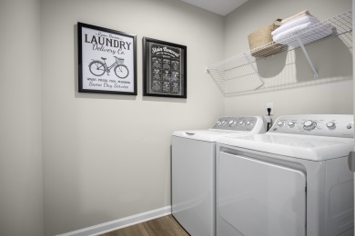 New 2-story homes in Summit County! Community playground and on Barberton Brookside Country Club in Ohio - for sale on GolfHomes.com, golf home, golf lot