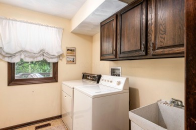 Offered for the first time, this spacious and well-maintained on Muirfield Village Golf Club in Ohio - for sale on GolfHomes.com, golf home, golf lot
