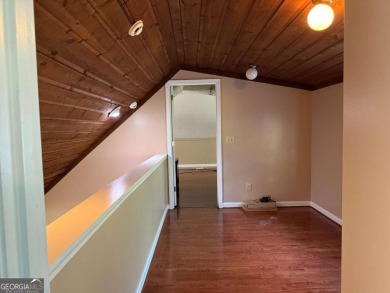 Wonderfully maintained and perfectly located, this 4 bedroom, 2 on Honey Creek Country Club in Georgia - for sale on GolfHomes.com, golf home, golf lot